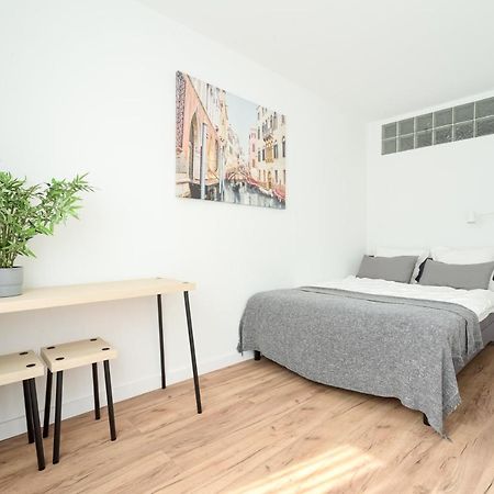 Apartament Sloneczny Chełmno Eksteriør bilde