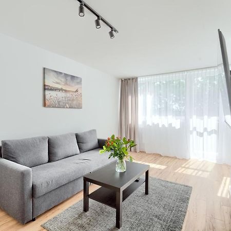 Apartament Sloneczny Chełmno Eksteriør bilde