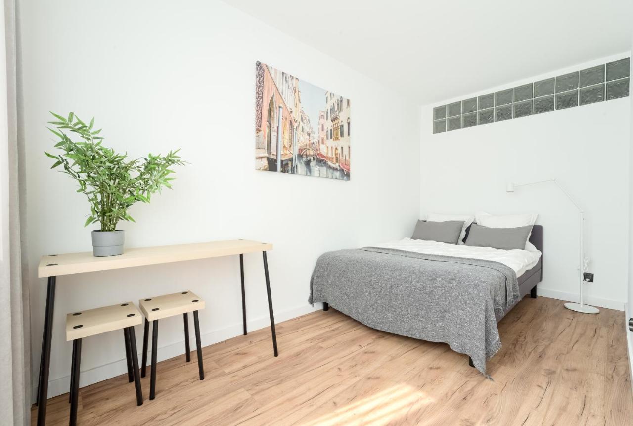 Apartament Sloneczny Chełmno Eksteriør bilde