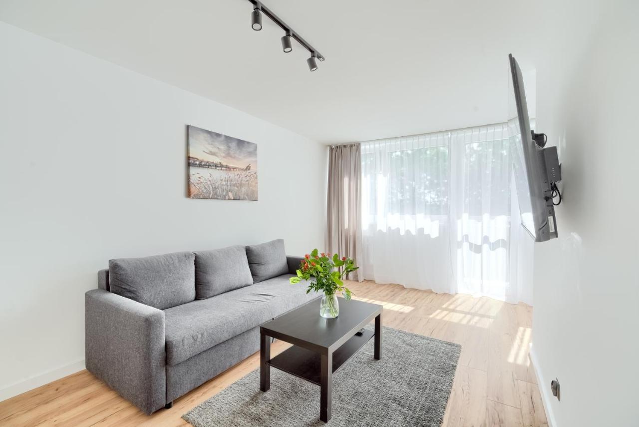 Apartament Sloneczny Chełmno Eksteriør bilde